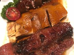 -新旺茶餐厅(嘉里城店)