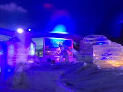 -世界之窗阿尔卑斯冰雪世界