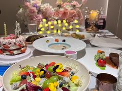 -PARFUM FLORAL花境法餐(南京首店)