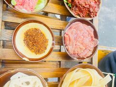 -正南齊北重庆老火锅(光华村直营店)
