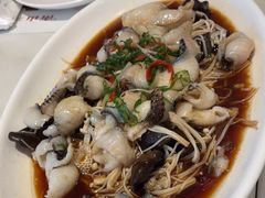 -子霖南山鲜虾面(南山总店)