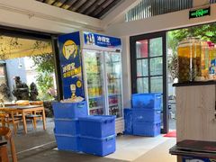 -海韵人家.海景花园经典云南菜(双廊店)