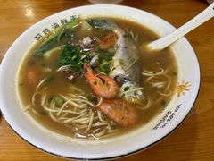 -阿玲海鲜面(高亭镇星河路店)