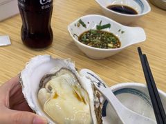 -杨老板·海鲜集市火锅·鲜切牛肉(中防万宝店)
