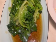 -绿茶餐厅(茂业天地店)