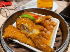 -广东胜利宾馆西关粤中餐厅