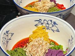 -小河盐帮·私家菜·烤鸭(三元桥·霄云路店)