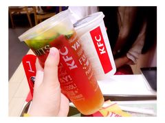 -肯德基(星河店)