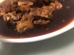 -茅山风味馆
