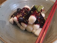 蓝莓山药-青年公社烤鸭(青年路店)