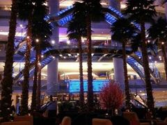 -威斯汀舞台餐厅