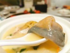-肆月河豚·新淮扬(金融街店)