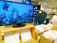 -MUJI无印良品(星光68广场店)