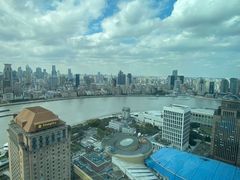 -翡翠36餐厅(浦东香格里拉店)