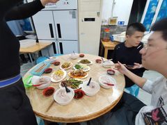 -雷祖芳老妈蹄花店