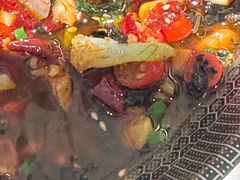 -鱼你相聚·河鲜馆(袁家岭店)