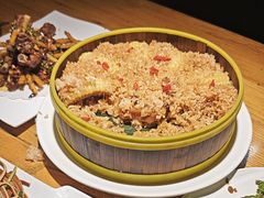 -小三峡食府(西五路店)