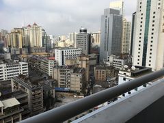 -昆明中心皇冠假日酒店