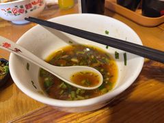 -矮子粉店1985·长沙米粉(湘春路店)