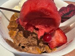 -哈根达斯(大洋百货店)