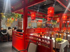 -北平食坊·烤鸭(黄寺大街店)
