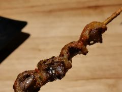 -郭靖内蒙菜·烤全羊·烧烤(望京旗舰店)