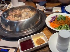-海味当家·蒸锅海鲜(星海公园店)