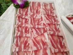 高钙羊肉-羊家胡同·龙虾烧烤火锅(龙汇路店)