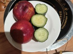 -金筷子西北菜·捞悦火锅