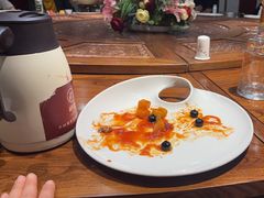 -醉霖生态餐厅(交大店)
