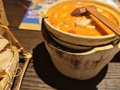 -泰妃殿(武汉首店)