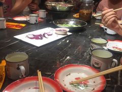 -金掌勺锅包肉(太原万达店)