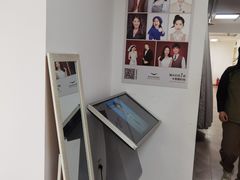-微笑时刻照相馆·企业合影·商务外拍(北京五道口店)