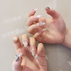 -Halo美甲美睫