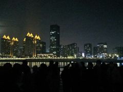 -武汉关码头(轮渡站)