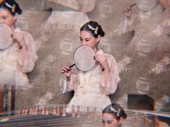 -GG戏精剧场·原创演绎实景本