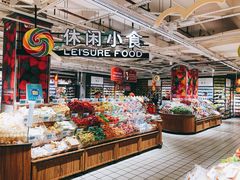 -大润发(花都店)
