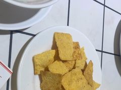 -蛙一刀·麻椒鱼火锅(金仙桥店)