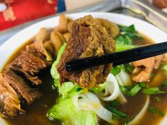 -珍珍小食店(西华路店)