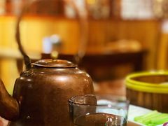 小吊梨汤-又一福烤鸭·北京菜(东四店)
