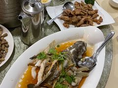 -蟹皇海鲜餐厅