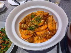 -汉水谣·江景餐厅(江滩店)