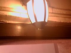 light-青岛市江苏路基督教堂