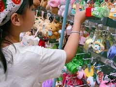 -畹町(住总万科店)