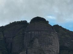 -南武当山景区