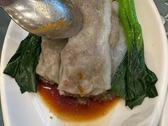 陈皮牛肉肠-北园酒家(小北路店)