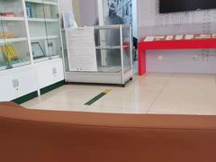 -鲁迅公园邮政支局