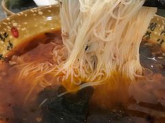 -李记小小吃·江油肥肠(涪江路店)