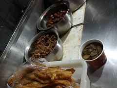 -婆婆粉(江北店)