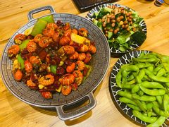 -铁人烧烤(北京店)